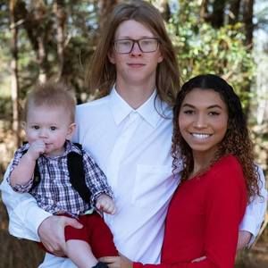 Meet your Posher, Trinity